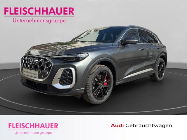 Audi SQ5 quattro 3.0 TFSI 270 kW S tronic LED HUD Led