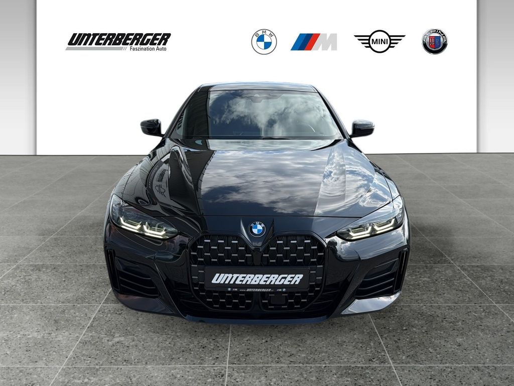 BMW 4 Series 2023