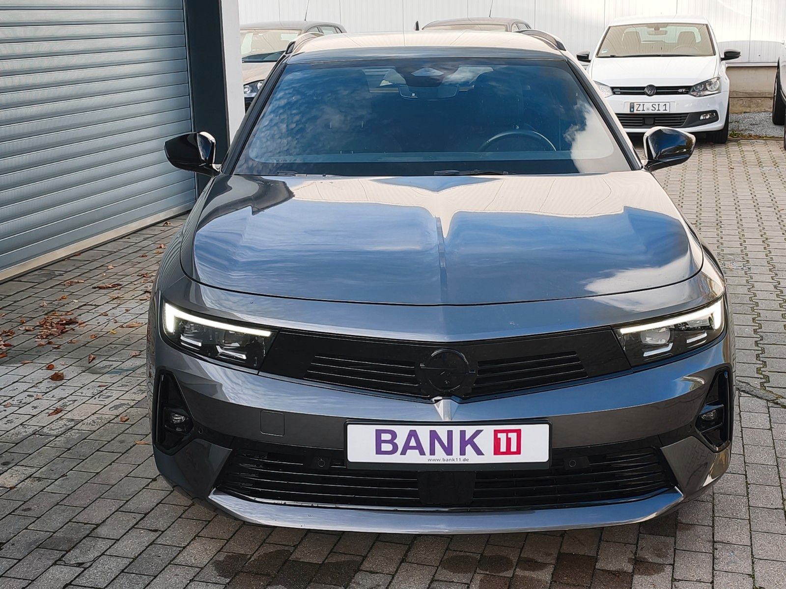 Opel Astra L Sports Tourer GS 1.Hd Aut MWST LED Cplay imagem 2