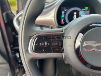 Fiat 500e 42 kWh Icon  SITZHZG CARPLAY PDC TOUCH NAVI - Image