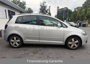 Volkswagen Golf - 5