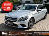 Mercedes-Benz C 220 Avantgarde*HeadUp*360°* - Mercedes-Benz C 220 in Mainz