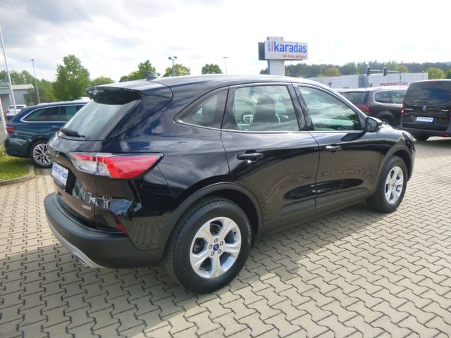 Fahrzeugabbildung Ford Kuga Plug-In Hybrid Cool & Connect