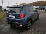 Jeep Renegade S-EDITION e-HYBRID 1.5 GSE T4 48V 130PS - Jeep Renegade Gebrauchtwagen