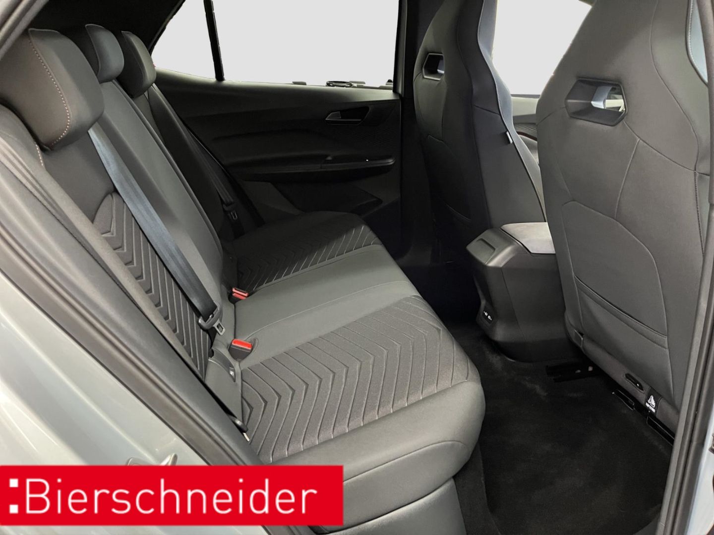 Cupra Born - Bild 24