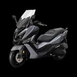 SYM cruisym 300