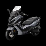 SYM cruisym 300