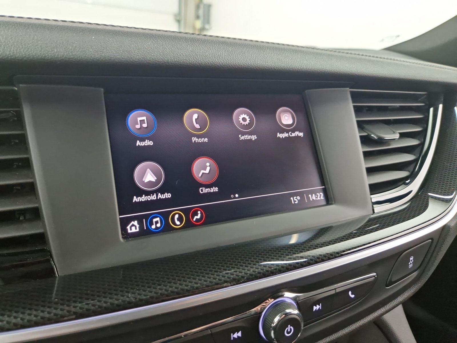 OPEL Insignia  ST 2.0 CDTi Elegance Automatik SHZ LED – Bild 17
