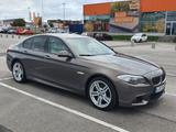 BMW 535d  TÜV Neu Standheizung Rückfahrkamera - BMW 535 in Leverkusen