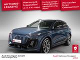 Audi Q6 SUV e-tron 55 quattro Automatik - Audi Q6 e-tron Jahreswagen