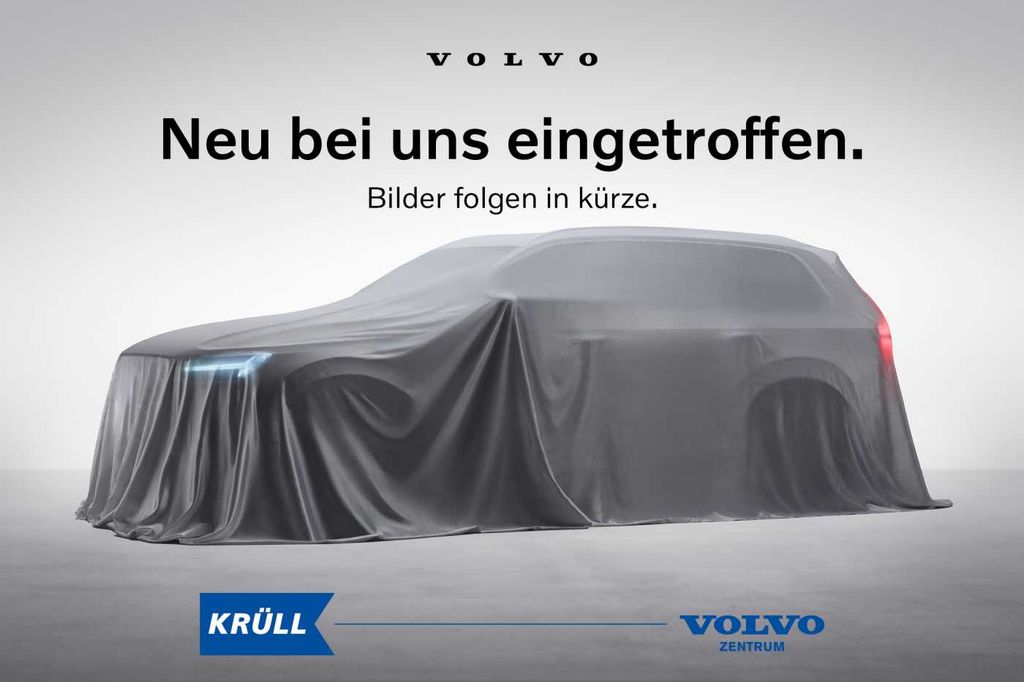 Volvo EX40
