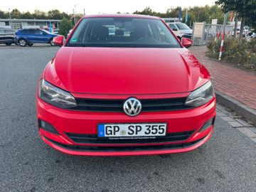 Volkswagen Polo - 7