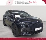 Citroën DS7 BlueHDI 130 Aut. PERFORMANCE LINE + - Citroën DS Gebrauchtwagen