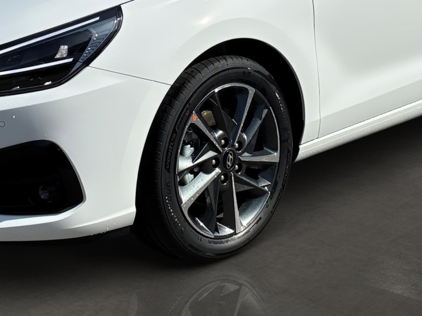 Hyundai i30 - Bild 6
