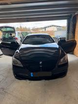 BMW 640i Coupé - Garagenfahrzeug - BMW 640 aus 2013