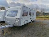 HYMER / ERIBA / HYMERCAR Nova 580 - HYMER / ERIBA Nova 580