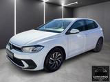 Volkswagen Polo VI Life /NAVI/KAMERA/KLIMA/LED/MFL/DIGITAL
