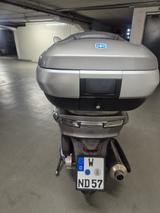 Piaggio X10 500i.e. - PIAGGIO X10