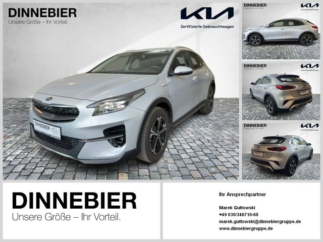 Kia XCeed 1.6 PHEV DCT6 SPIRIT *TWA*RFK*PDC*