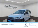 Volkswagen Caddy Kombi 2.0 TDI Kunstleder - Volkswagen Caddy aus 2023