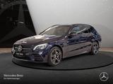 Mercedes-Benz C 300 e T AMG Night/MBUX HighEnd/MBeam/Sound/SHZ - Mercedes-Benz C-Klasse Gebrauchtwagen in Frankfurt