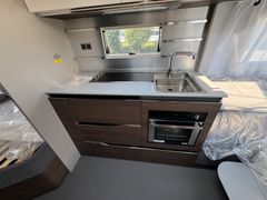 Adria Alpina 763 UK*Alufelgen*Klima*2026*Vorlauf*