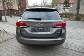 Fahrzeugabbildung Opel Astra K Sports Tourer Dynamic Start/Stop