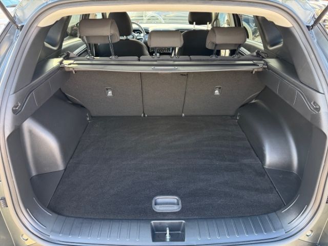 Fahrzeugabbildung Hyundai Tucson 1.6 T-GDI 48V +KLIMA+CARPLAY+RFK+PDC+SHZ+