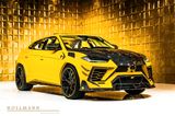 Lamborghini Urus S by MANSORY + CARBON +