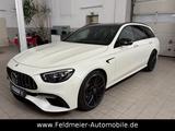 Mercedes-Benz E 63 T AMG*Night*Pano*Cabron*STHZ*Dist*AHK*NP159 - gebrauchte Mercedes-Benz E 63 AMG aus dem Jahr 2022