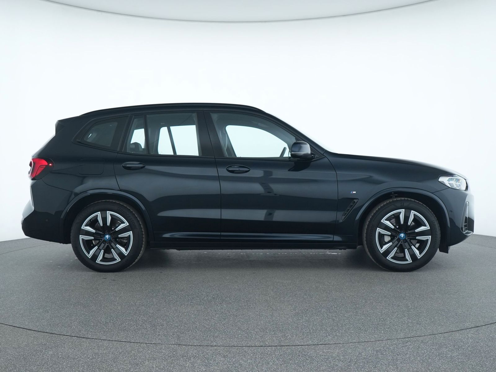 BMW iX3 - Bild 5