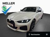BMW i4 M50 xDrive M SportPro 499,- m. 3500Anz 20"M - BMW: 350i