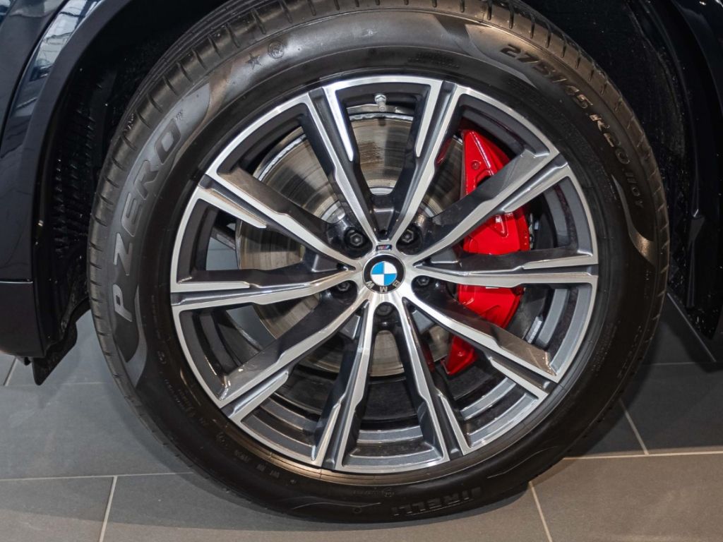 BMW X5 - Bild 5