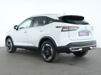 Nissan Qashqai - Vorschau Bild 9