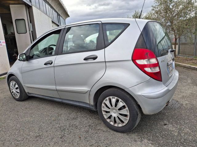 Mercedes-Benz Mercedes-benz A 150 Benzina-OK NEOPATENTATI-