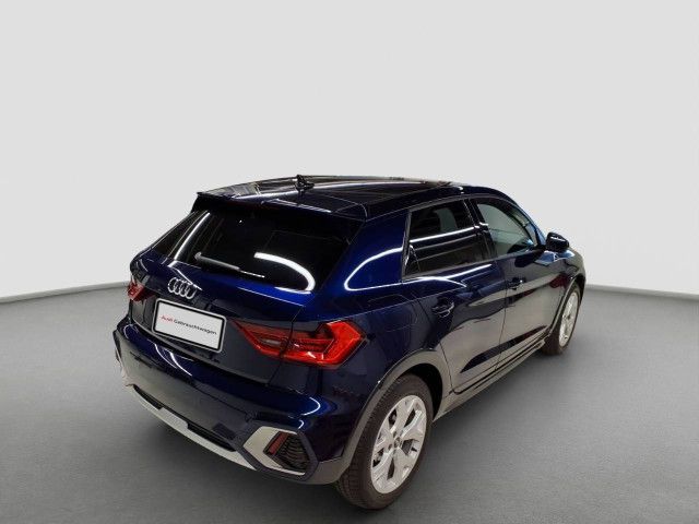 Audi A1 - Bild 4