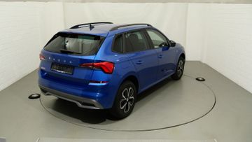 Skoda Kamiq Drive 125 1,0 TSI
