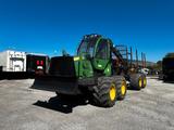 John Deere 1210E 10m CF710 KRAN - Angebote entsprechen deinen Suchkriterien