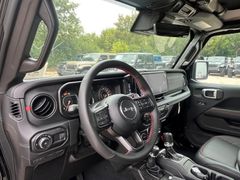 JEEP Wrangler JL Rubicon MOAB 392 Hardtop-Winch MY26