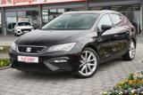 Seat Leon ST 1.8 TSI FR DSG Facelift Pano Navi LED SH - Seat Leon: Fr Dsg