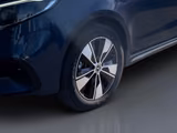 Mercedes-Benz EQV 300 AVANTGARDE Lang TISCH+AIRMATIC+360°KAM++ - scheckheftgepflegte Mercedes EQV