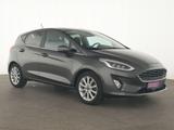 Ford Fiesta Titanium X B&O|Navi|Kamera|CarPlay|LED|PD - Ford Fiesta: Titanium X