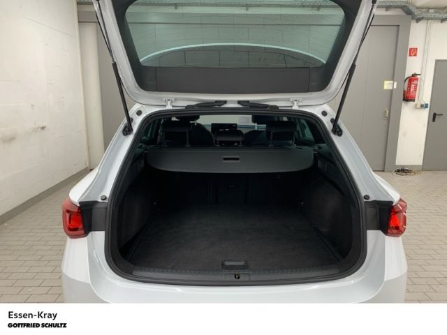 Seat Leon - Bild 8