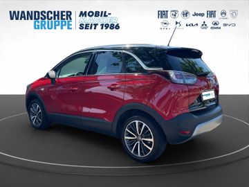 Opel Crossland Ultimate 1,2 Turbo Navi+LHZ+SHZ+AHK+RF