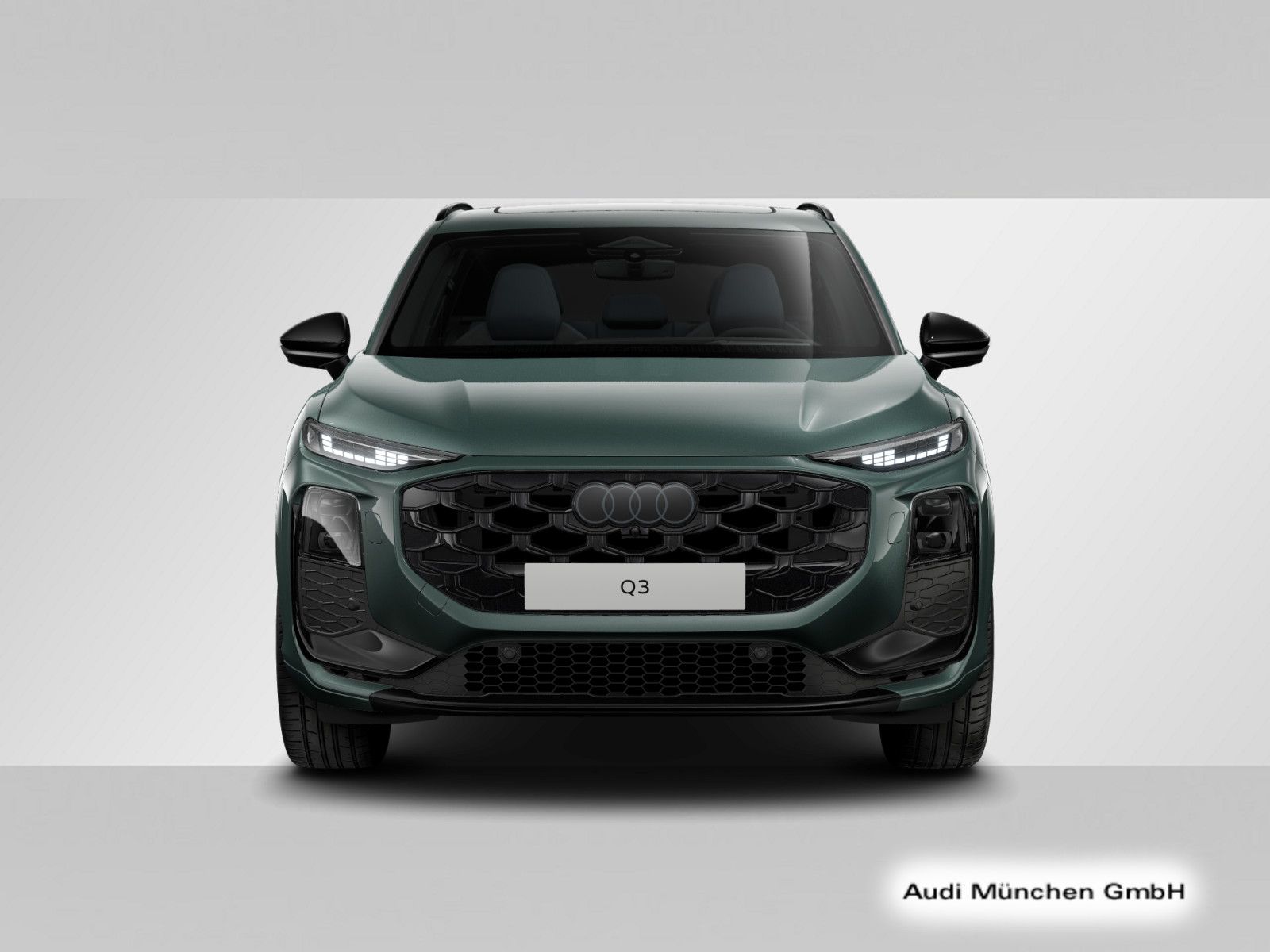 Audi Q3 - Bild 7