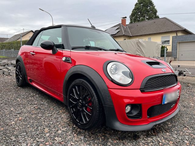 MINI Mini John Cooper Works