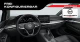 Volkswagen Golf Life 2.0 TDI 115 PS, 16" Alu, ACC, Sicht... - Neuwagen mit Diesel-Antrieb: Kombi