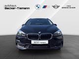 BMW 218d xDrive Gran Tourer *7 SITZER*AUT.*PANO*AHK* - BMW 218 Gran Tourer mit Schiebedach