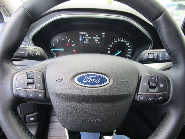 Focus Turnier Cool & Connect/LED/Navi/PPS