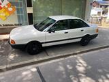 Audi 80